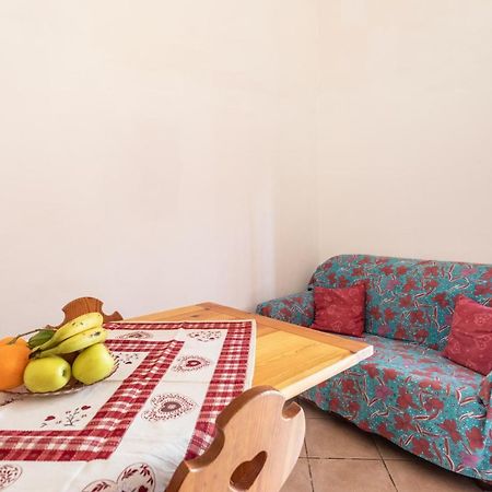 Villetta Bianca Sulla Spiaggia - Apulia Home Gallipoli Zewnętrze zdjęcie