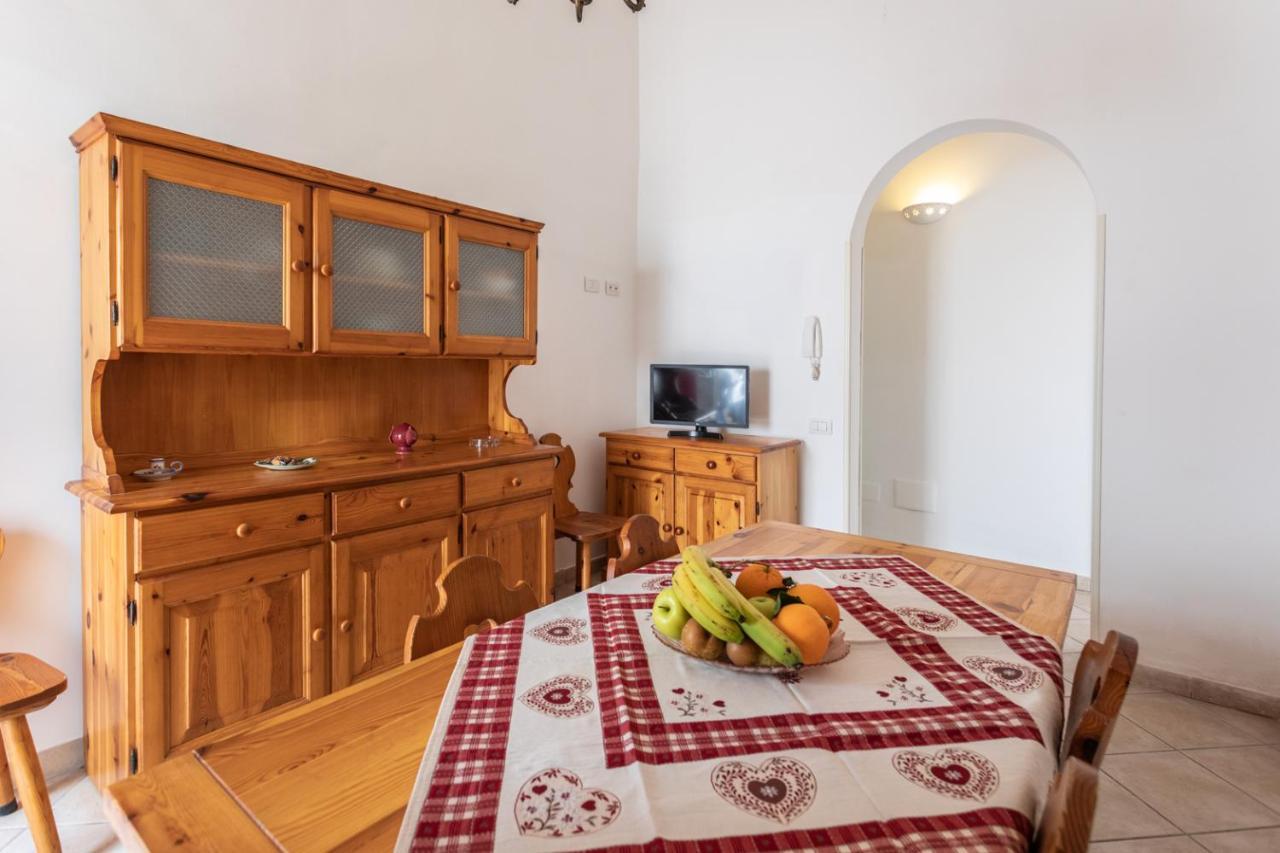 Villetta Bianca Sulla Spiaggia - Apulia Home Gallipoli Zewnętrze zdjęcie