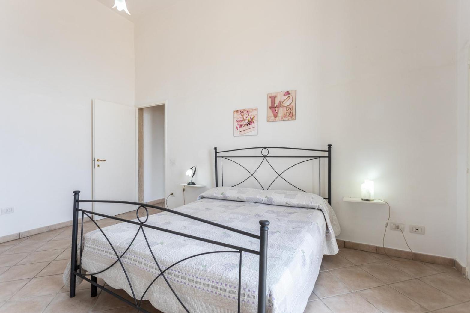Villetta Bianca Sulla Spiaggia - Apulia Home Gallipoli Zewnętrze zdjęcie