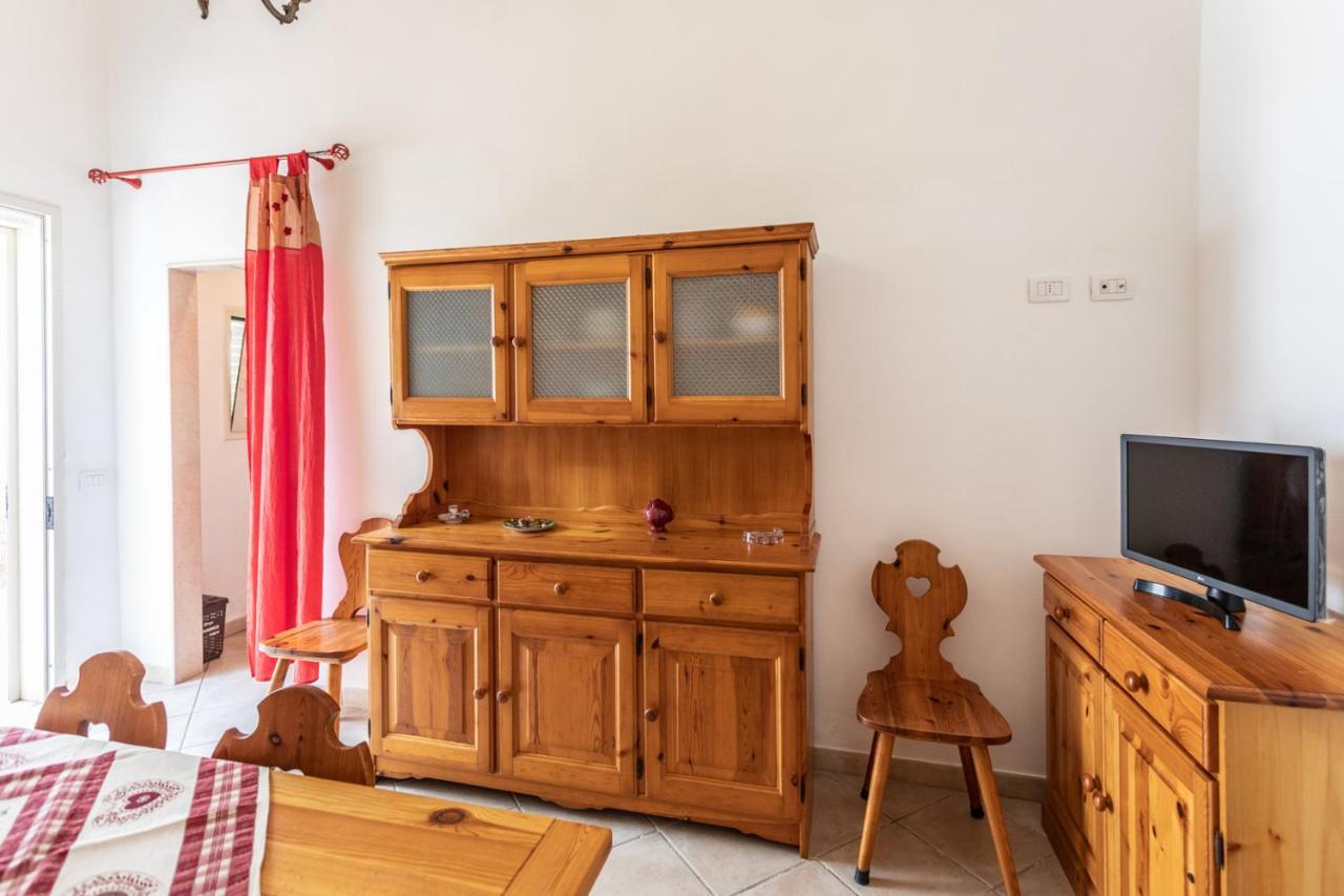 Villetta Bianca Sulla Spiaggia - Apulia Home Gallipoli Zewnętrze zdjęcie